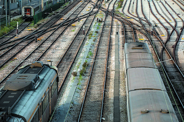 Execução dos investimentos do Ferrovia 2020 chegará aos 60% em 2022