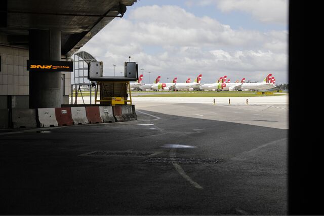 DBRS: Portugal é quarto país da Zona Euro mais vulnerável à queda do turismo