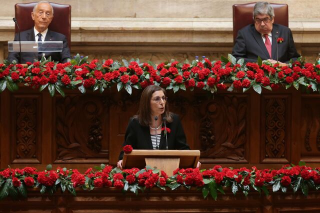 Ana Catarina Mendes: Centeno foi o melhor ministro das Finanças de sempre