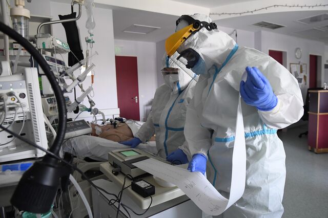 Reino Unido ultrapassa as 20 mil mortes por covid-19