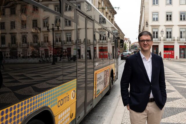 Autarquia de Lisboa apoia empresas e famílias
