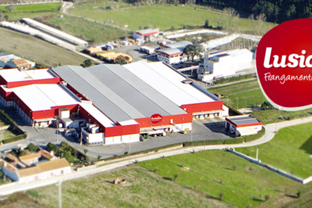 Lusiaves adquire 12,19 hectares para construção de unidade industrial em Pombal