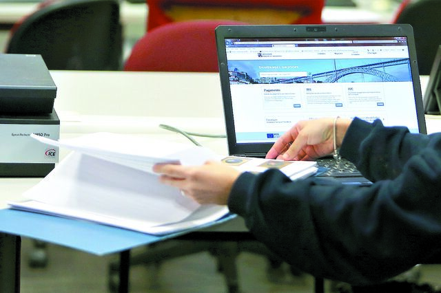 Fisco emitiu mais de um milhão de reembolsos no valor de 869 milhões