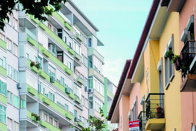 IHRU aprovou um terço das candidaturas para apoio ao pagamento de rendas