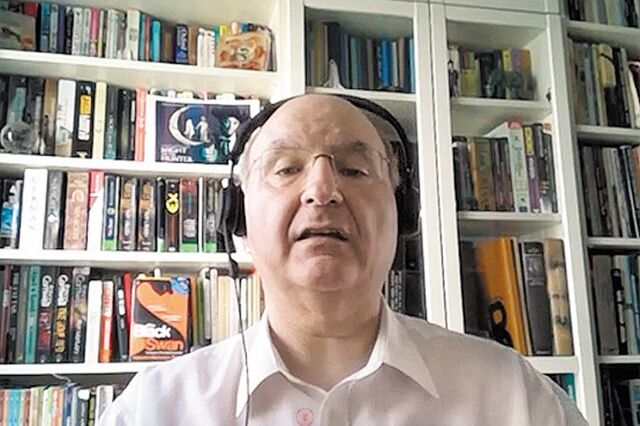 Veja aqui o Live Lab: Seguros em tempo de emergência