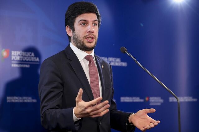 CDS: 'Calamidade é a situação em que se encontra a nossa economia'