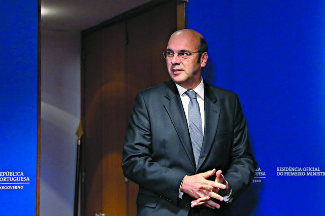 Consumidores “não devem ser onerados com custos acrescidos” do hidrogénio