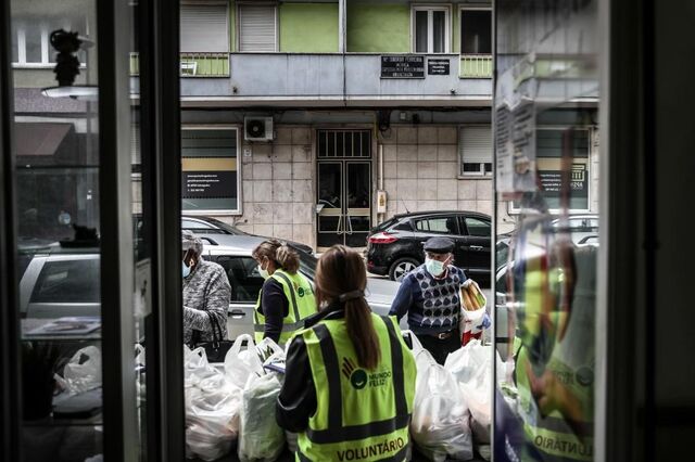 Política de imigração e economia