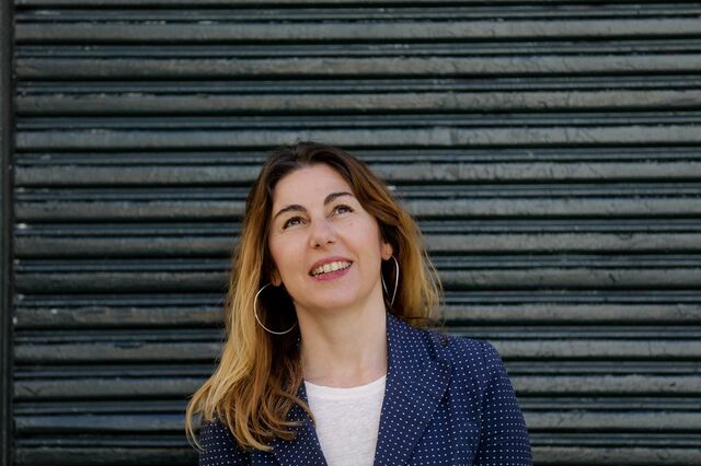 Guya Accornero: A internet oferece um falso sentimento de participação