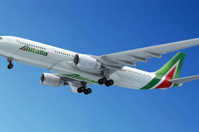 Ryanair recorrerá à UE e aos tribunais se Itália injetar 3.000 milhões na nova Alitalia