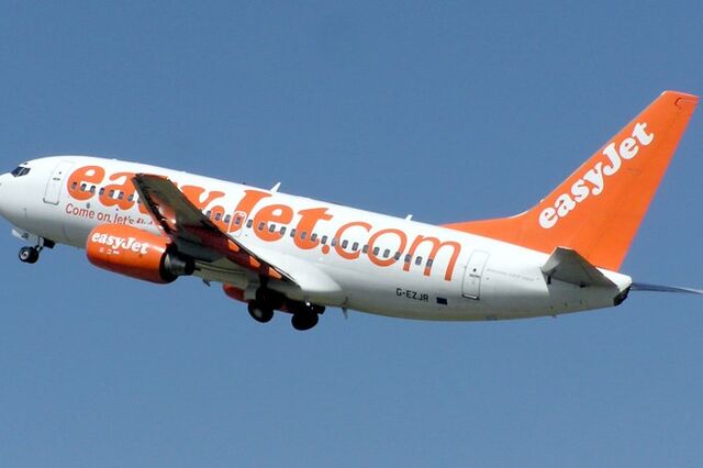 EasyJet quer angariar 1,4 mil milhões de euros após rejeitar oferta de aquisição
