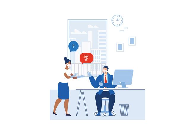 Nada será igual no mundo do trabalho