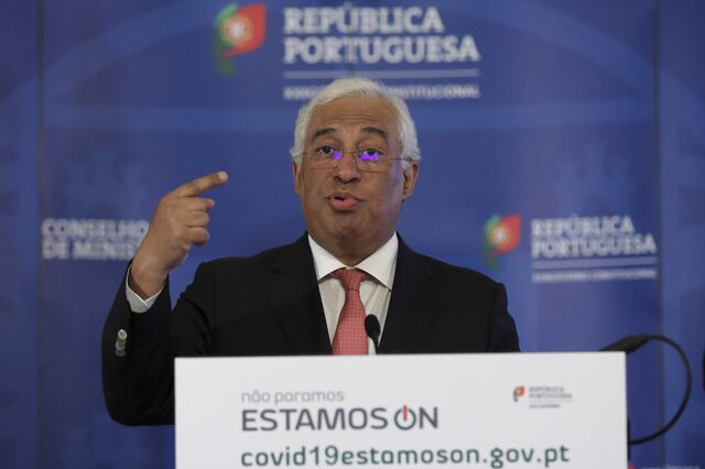 Governo aprovou alargamento de apoios para os sócios-gerentes