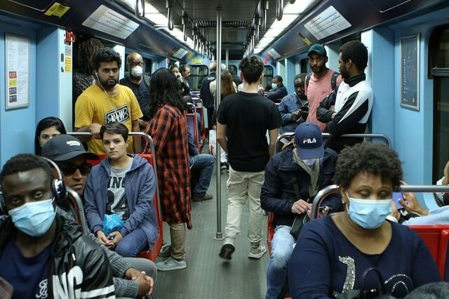 Governo deverá prolongar estado de alerta e máscaras ficam até final de agosto