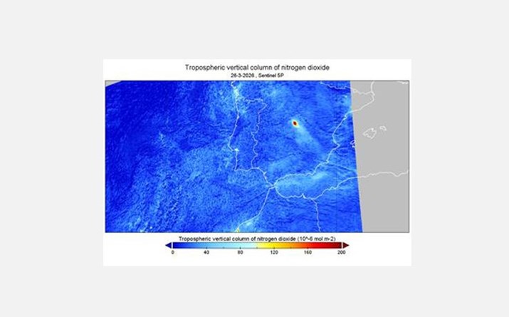 26 de março