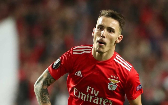 3. Grimaldo