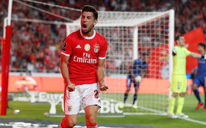 6. Pizzi