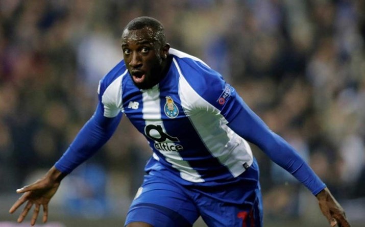 7. Marega