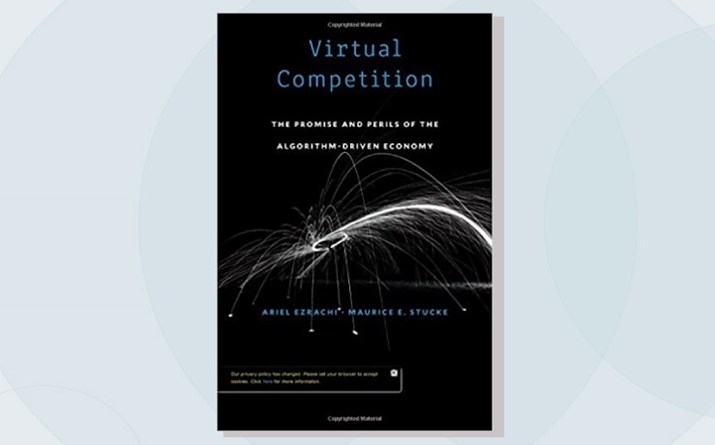 Virtual Competition