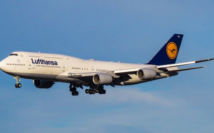 Lufthansa negoceia com quatro governos
