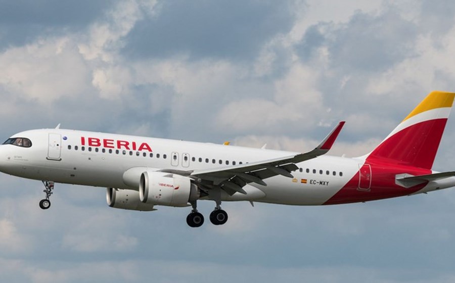 Espanha também prepara ajuda à Iberia