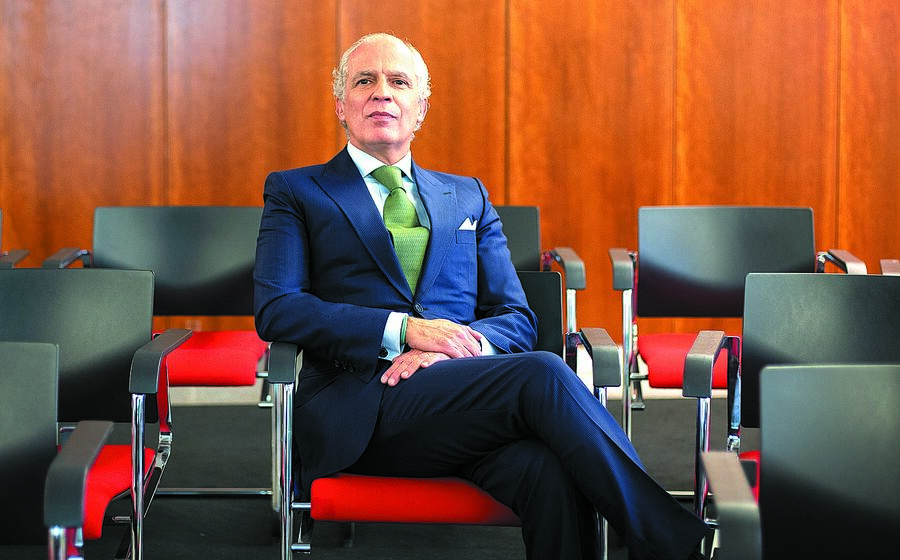 gonçalo moura martins mota-engil