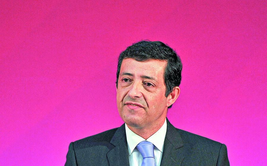 carlos zorrinho