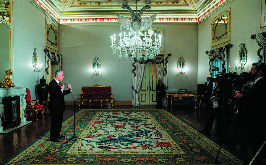 marcelo rebelo de sousa