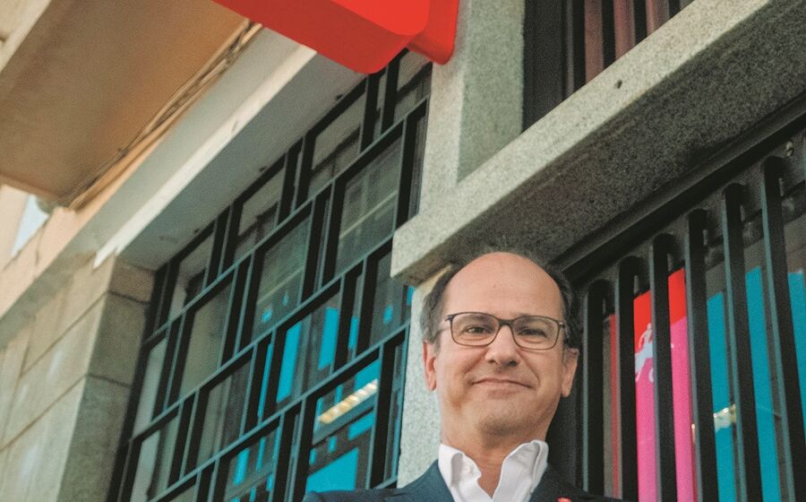 joao bento