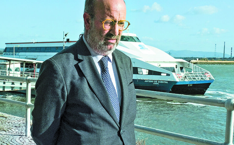 matos fernandes ambiente