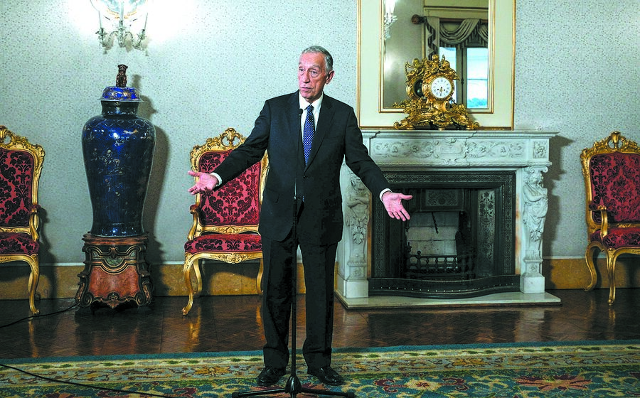 marcelo rebelo de sousa