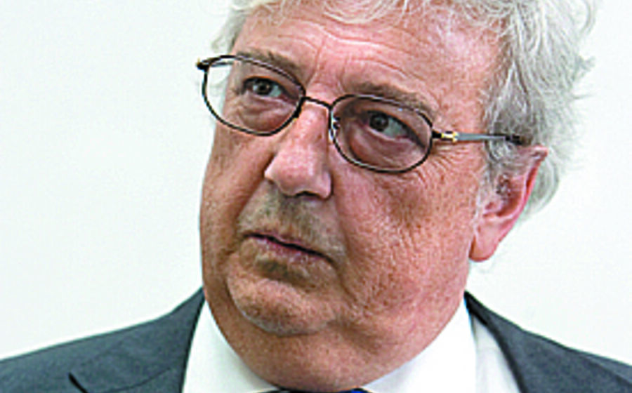 António Mota morreu este domingo aos 71 anos.