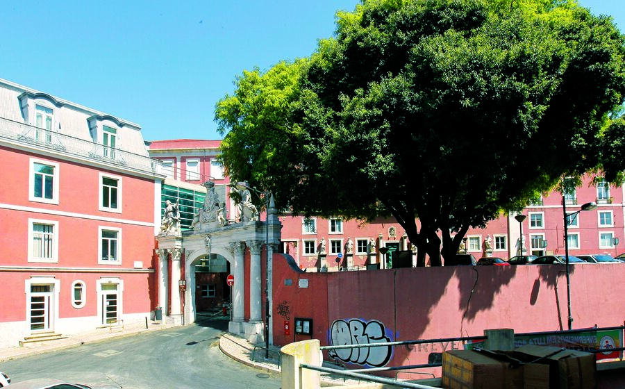 Hospital de São José 