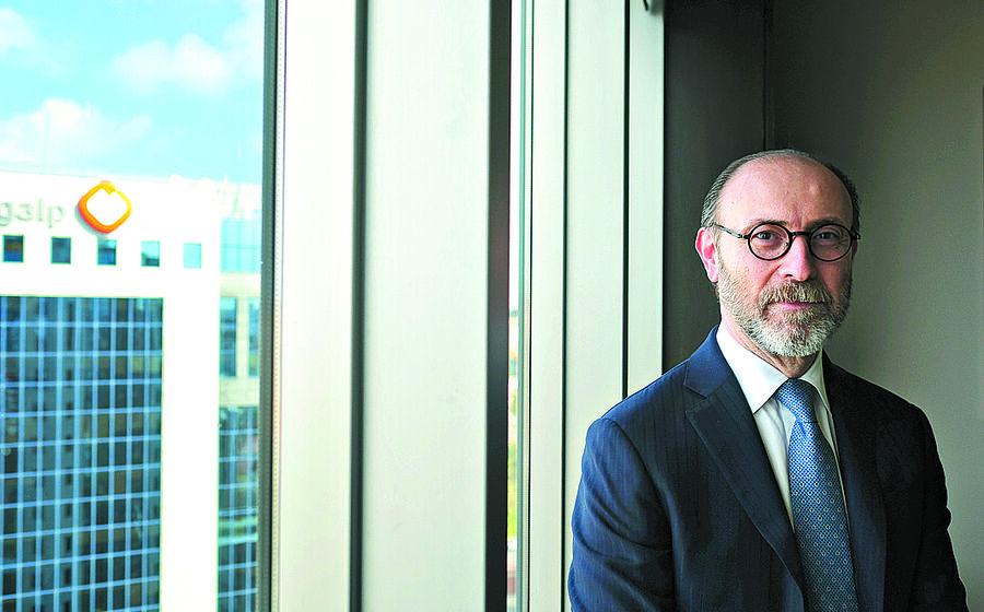 carlos gomes da silva galp
