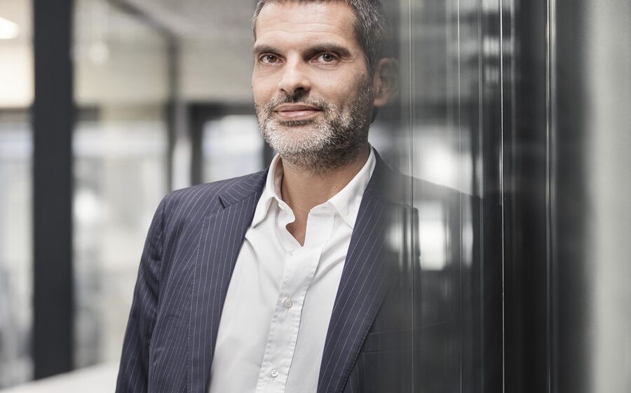 pedro norton finerge