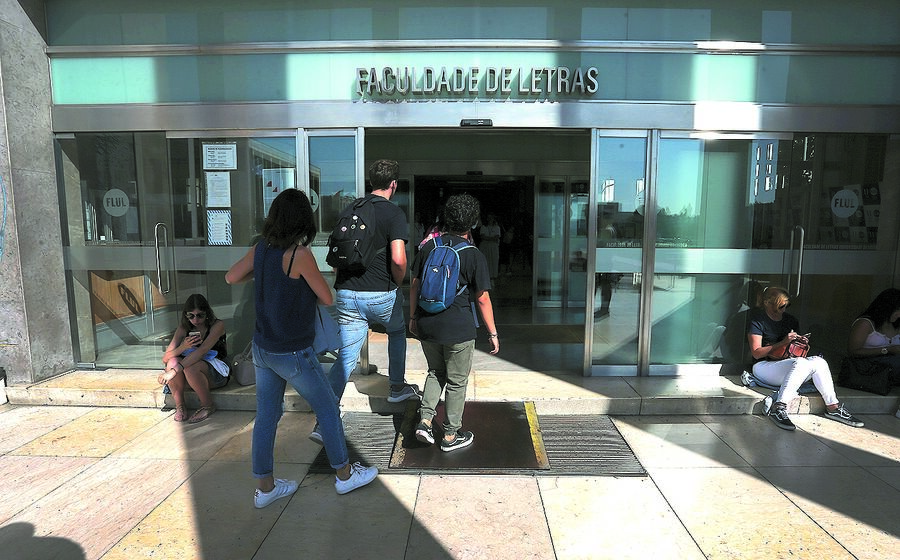 universidades