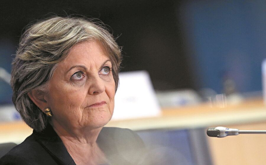 Elisa Ferreira