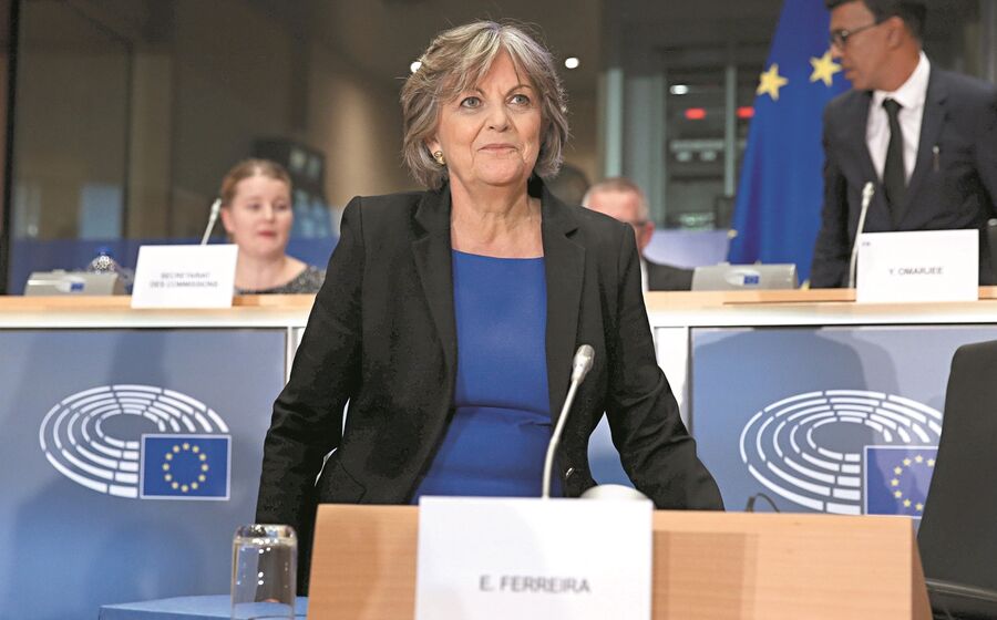Elisa Ferreira