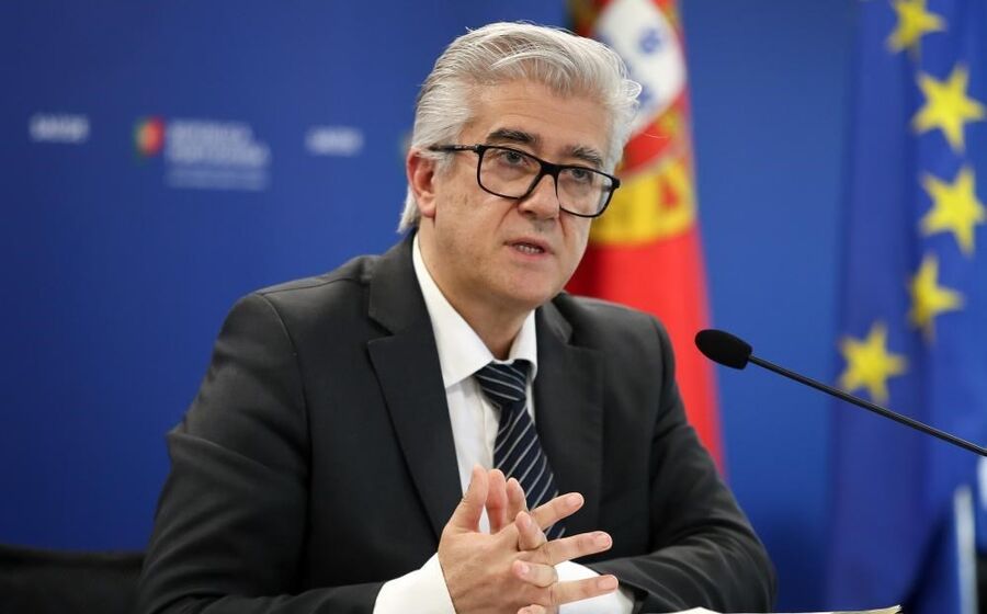 António Lacerda Sales