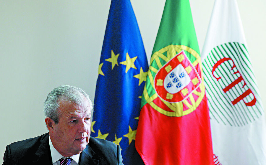 francisco calheiros