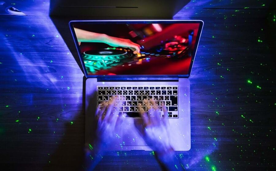 zoom discoteca virtual 