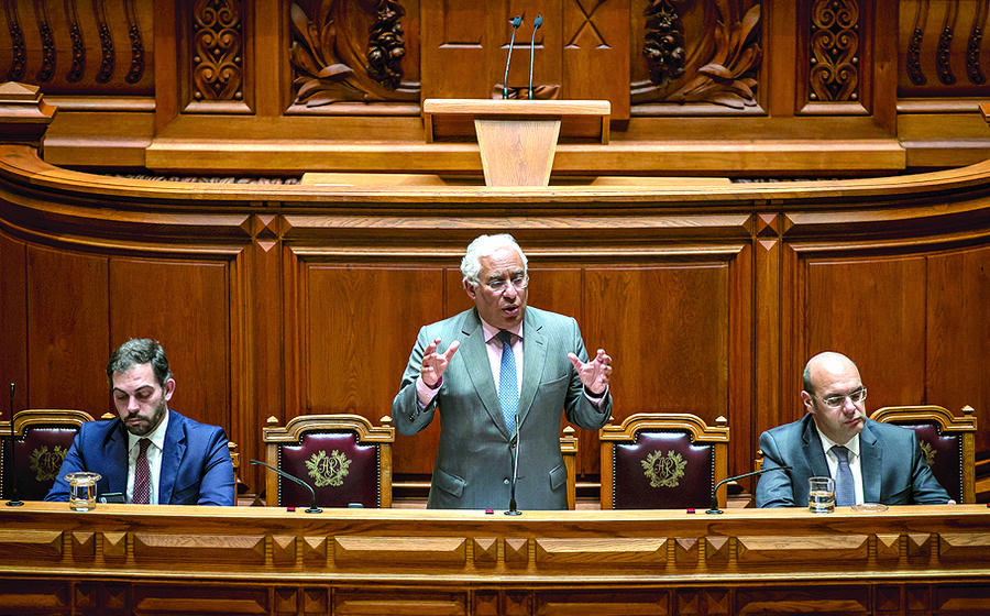 António Costa