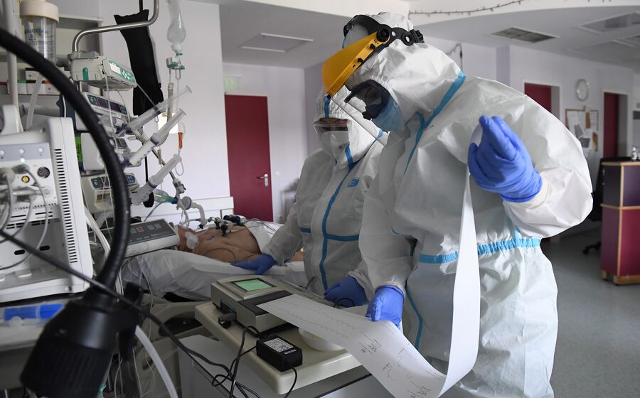 covid-19 coronavirus