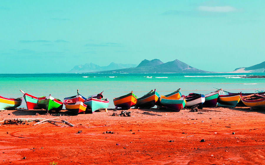cabo verde