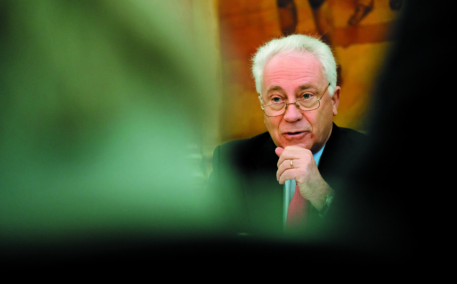 carlos costa bdp banco de portugal