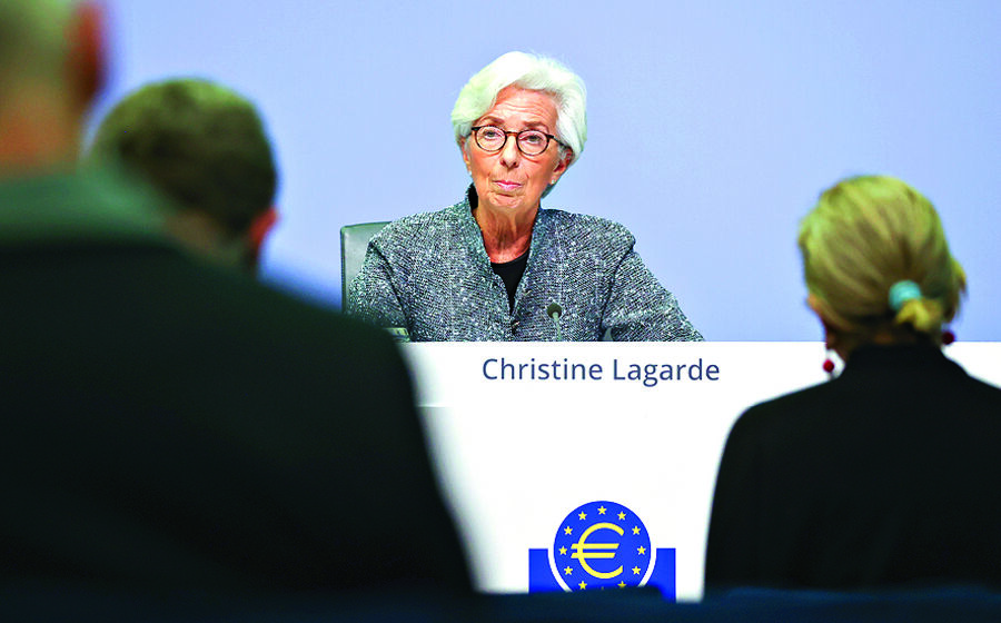 lagarde