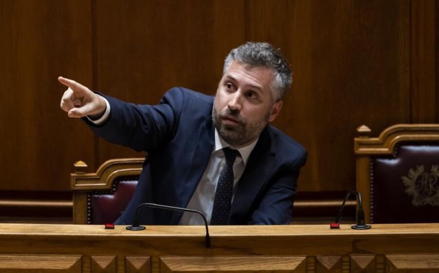 Pedro Nuno Santos