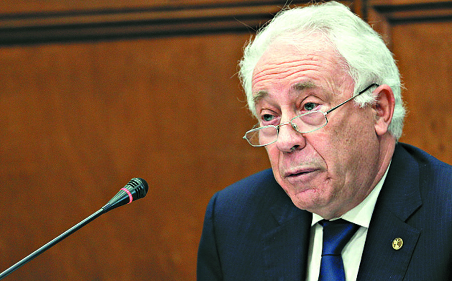 Carlos Costa