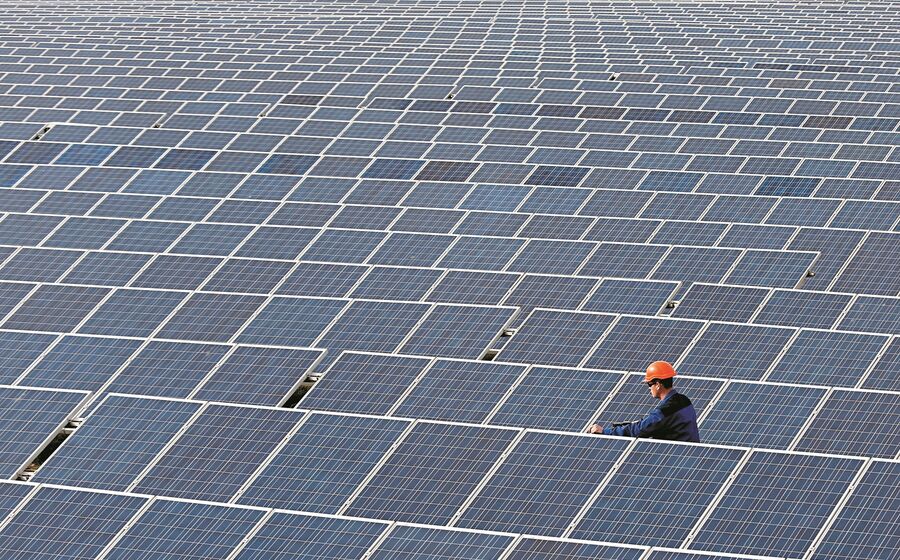energia solar