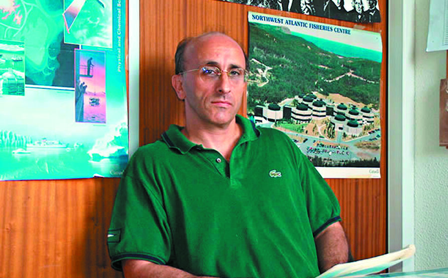 Manuel Carmo Gomes especialista em epidemiologia